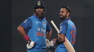 India's 74th Independence Day: Virat Kohli, Yuvraj Singh And Other Cricketers Wish Nation | POSTS